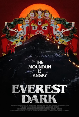 Ciemna strona Mount Everest