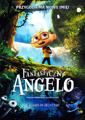 Fantastyczny Angelo