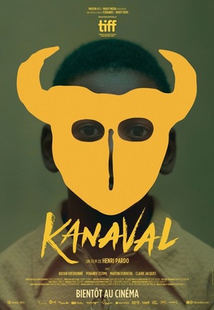 Kanaval (pokaz w DKF Megaron)