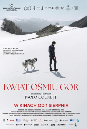 Kwiat ośmiu gór
