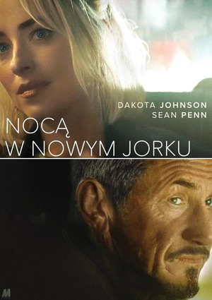 Nocą w Nowym Jorku (pokaz w DKF Megaron)
