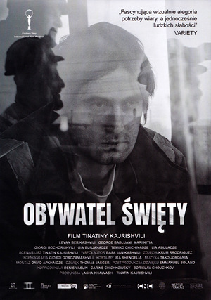 Obywatel Święty