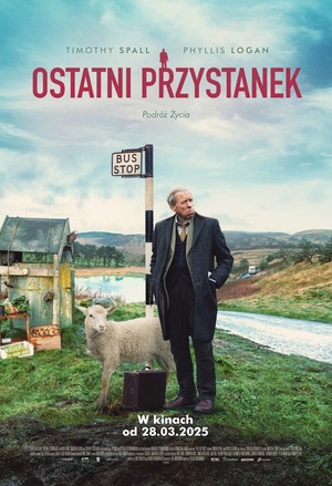 Ostatni przystanek. Podróż życia (pokaz w DKF Megaron)
