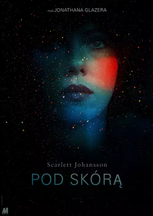 Pod skórą (pokaz w DKF Megaron)