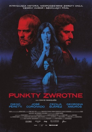 Punkty zwrotne