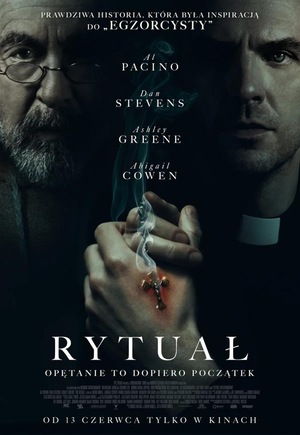 Rytuał