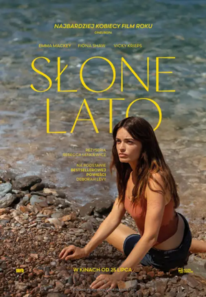 Słone lato