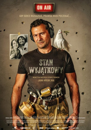 Stan wyjątkowy