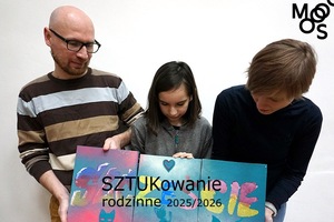 SZTUKowanie rodzinne