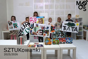 SZTUKowanki - edukacja