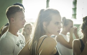 Film: Student - 2016-10-16 15:00 - Toruń