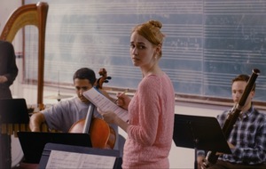 Film: Her Composition - 2016-10-20 13:00 - Toruń