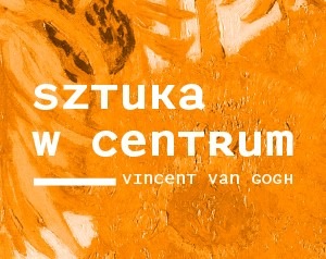 Sztuka w Centrum