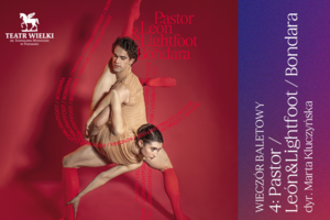 4: Pastor / León&Lightfoot / Bondara 