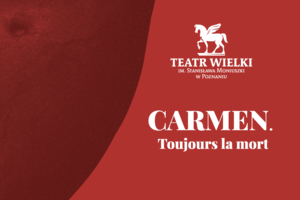 Carmen. Toujours la mort