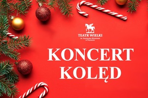 Koncert kolęd