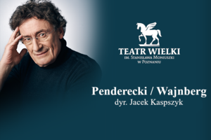 WAJNBERG / PENDERECKIW