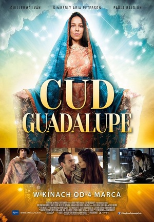 Cud Guadalupe - lektor