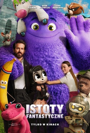 Istoty fantastyczne 