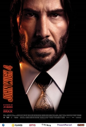 John Wick 4