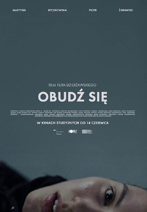 Obudź się
