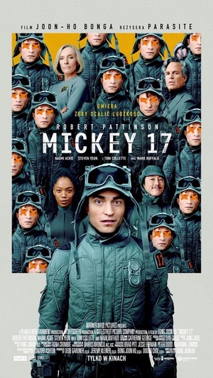 Mickey 17