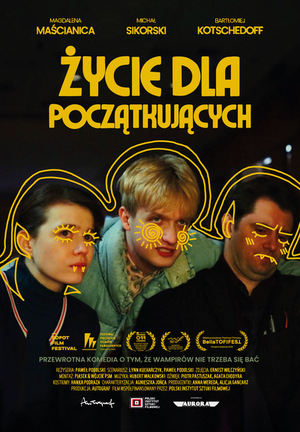 Życie dla początkujących