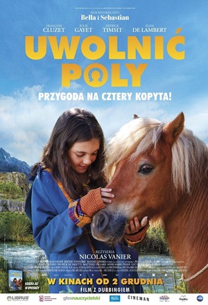 Uwolnić Poly