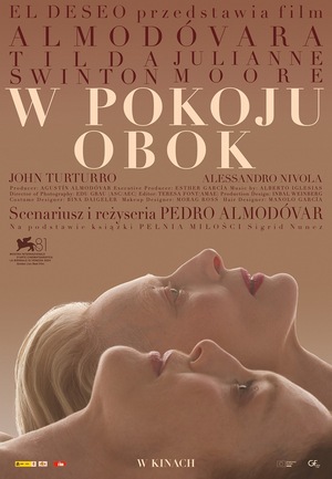 Babskie Granie: W pokoju obok