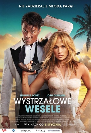 Wystrzałowe wesele