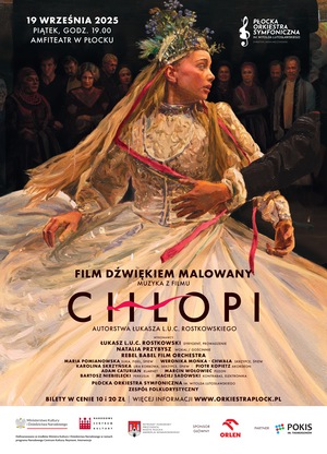 CHŁOPI – FILM DŹWIĘKIEM MALOWANY