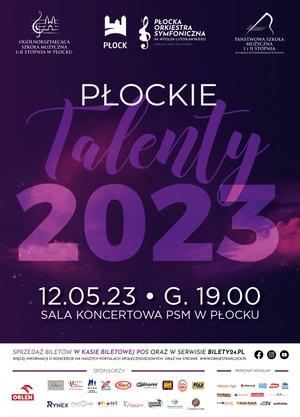 PŁOCKIE TALENTY