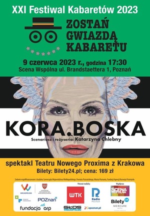 KORA.BOSKA 17:30