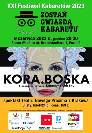 KORA.BOSKA 20:30