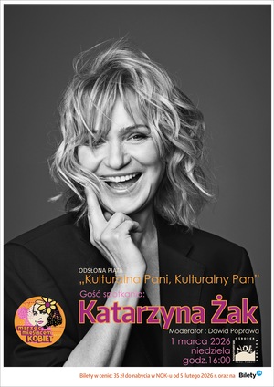 „Kulturalna Pani, Kulturalny Pan”