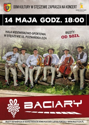 Baciary