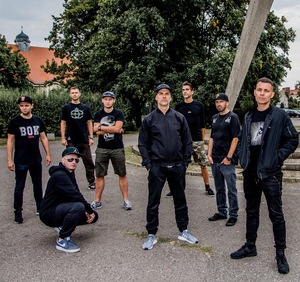 BISZ & B.O.K BAND - ŚWIĄTECZNY KONCERT!