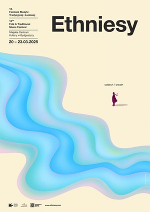 [SOLD OUT] Ethniesy 2025 - dzień 3