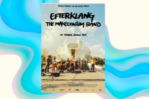 Efterklang: The Makedonium Band | Ethniesy 2025