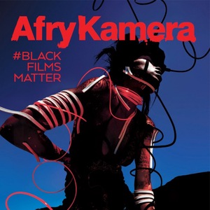 AfryKamera - KARNET