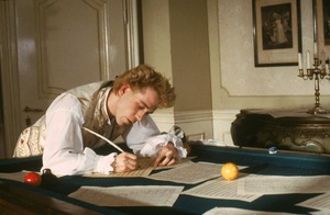 Przeźrocza: Amadeusz