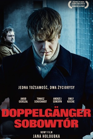 Doppelgänger.Sobowtór 