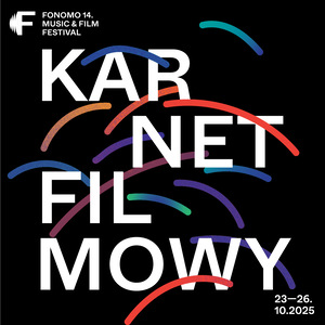 FONOMO 14. Karnet filmowy (bez filmu dla dzieci)