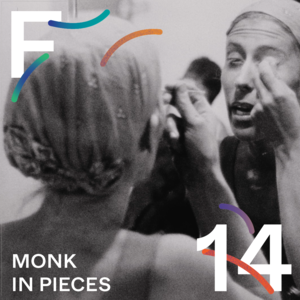 14. FONOMO - Monk in Pieces