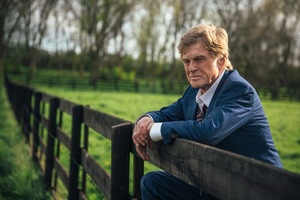 Tribute to Robert Redford: Gentleman z rewolwerem