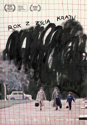Rok z życia kraju - pokaz jednorazowy 