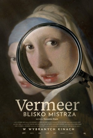 Vermeer. Blisko mistrza