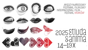 Karnet 32. MFF Etiuda&Anima na pokazy filmowe w dniach 14.10 - 19.10.2025