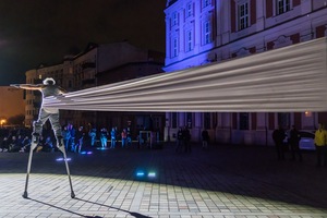 Stracony Sen - próba otwarta // cegiełka 