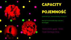 Capacity/ Pojemność 